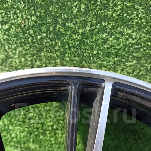 RTX Vertex. 5.0x16", 4x100, ET45 ����