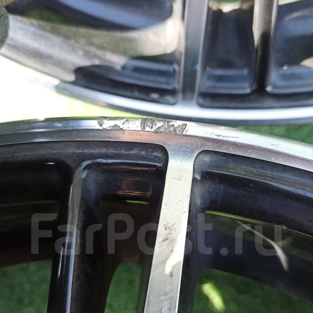 RTX Vertex. 5.0x16", 4x100, ET45 ����