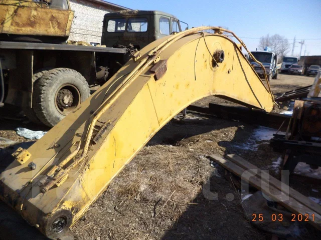 Caterpillar 320 ����