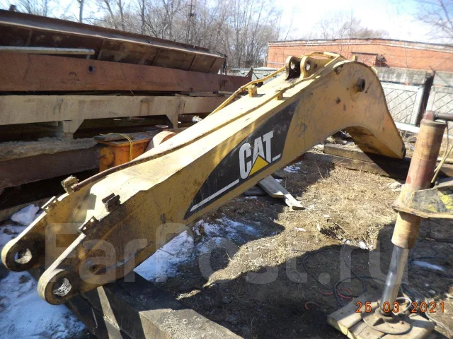 Caterpillar 320 ����
