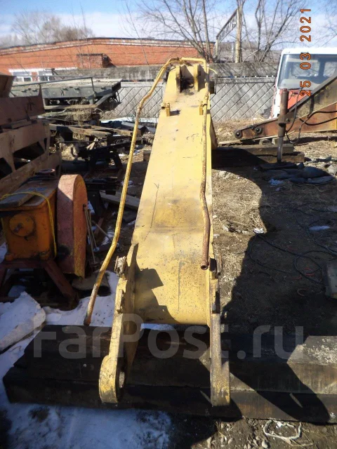 Caterpillar 320 ����