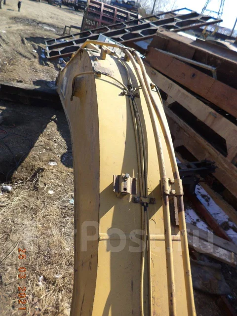 Caterpillar 320 ����