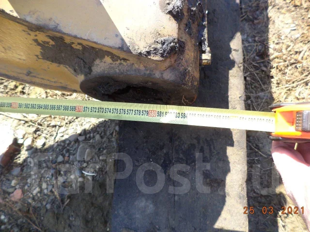 Caterpillar 320 ����