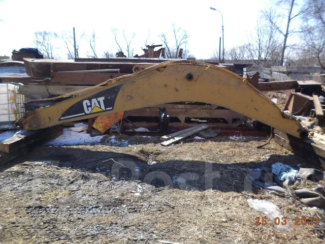 Caterpillar 320 ����