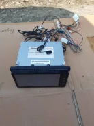 Panasonic CN-R300WD ����