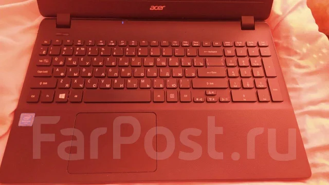 Acer Aspire ES1-571. ��� 4 ��, WiFi: 1, Bluetooth: 1, ����������� �� 4��. ����
