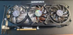 GeForce GTX 760 ����