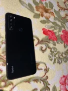 Xiaomi Redmi Note 8. �/�, ������, 4G LTE ����