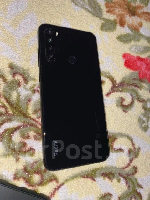 Xiaomi Redmi Note 8. �/�, ������, 4G LTE ����