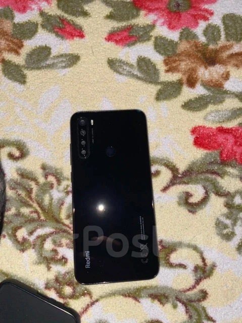Xiaomi Redmi Note 8. �/�, ������, 4G LTE ����