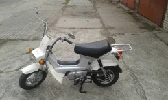 Honda Chaly. 49����. ��., ��������, ��� ���, ��� ������� ����