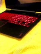 Lenovo Legion Y520-15IKBN. 15.6", ��� 8 ��, ���� 500���, WiFi, Bluetooth, ����������� �� 5��. ����