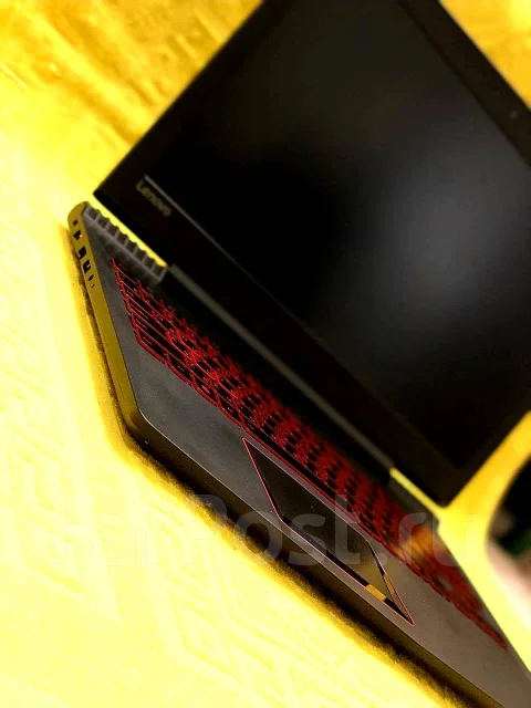 Lenovo Legion Y520-15IKBN. 15.6", ��� 8 ��, ���� 500���, WiFi: 1, Bluetooth: 1, ����������� �� 5��. ����