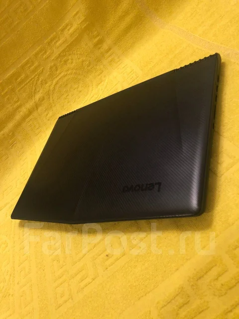 Lenovo Legion Y520-15IKBN. 15.6", ��� 8 ��, ���� 500���, WiFi: 1, Bluetooth: 1, ����������� �� 5��. ����