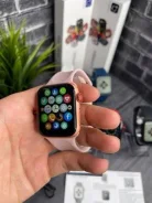 Apple Watch Series 6. IP67, IP68 ����