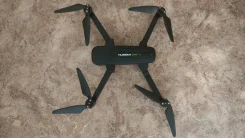 Hubsan Zino Pro. � ������� ����