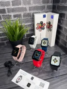 Apple Watch Series 6. IP67, IP68 ����