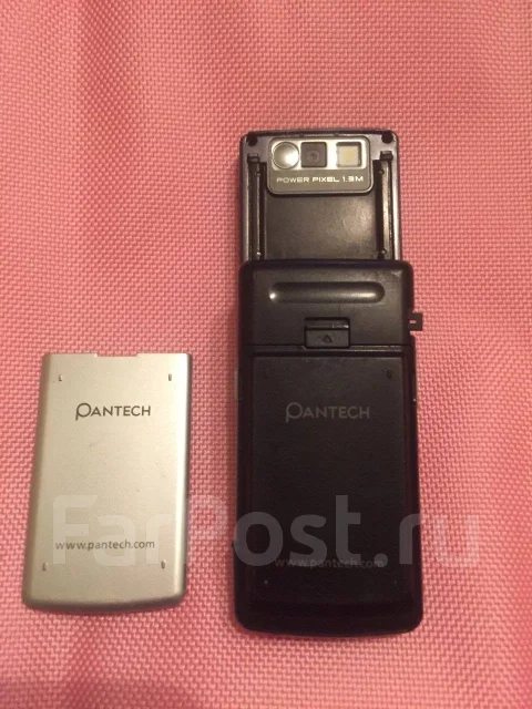 Pantech PG-3000. �/� ����