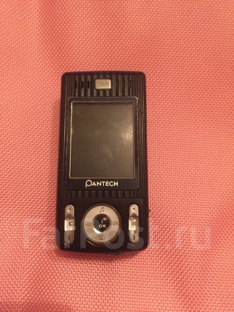 Pantech PG-3000. �/� ����