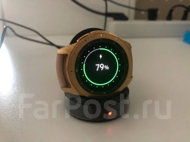 Samsung Galaxy Watch ����