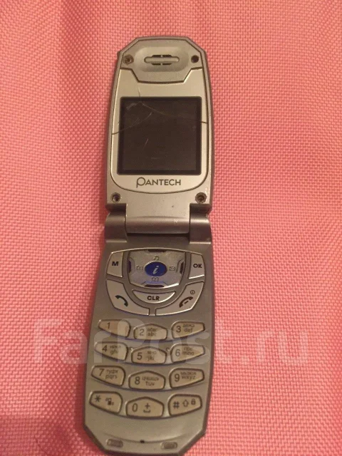 Pantech GB100. �/� ����