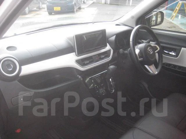 Daihatsu Cast. �������, 4wd, 0.7, ������, �/�. ��� ����� �� ������������ ����