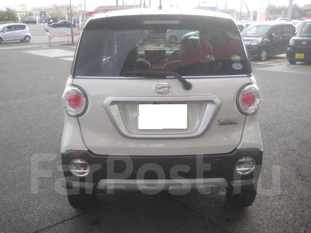 Daihatsu Cast. �������, 4wd, 0.7, ������, �/�. ��� ����� �� ������������ ����