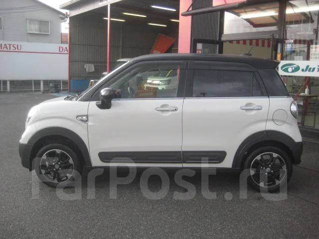 Daihatsu Cast. �������, 4wd, 0.7, ������, �/�. ��� ����� �� ������������ ����