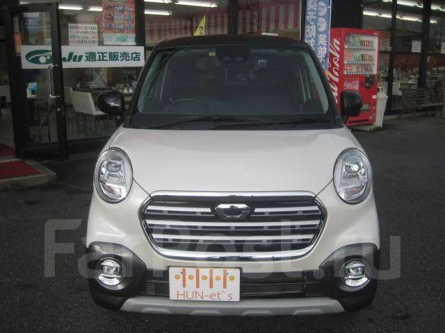 Daihatsu Cast. �������, 4wd, 0.7, ������, �/�. ��� ����� �� ������������ ����