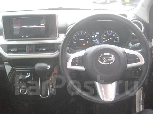 Daihatsu Cast. �������, 4wd, 0.7, ������, �/�. ��� ����� �� ������������ ����