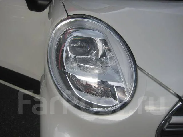Daihatsu Cast. �������, 4wd, 0.7, ������, �/�. ��� ����� �� ������������ ����