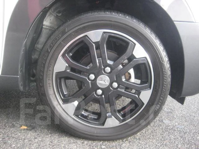 Daihatsu Cast. �������, 4wd, 0.7, ������, �/�. ��� ����� �� ������������ ����