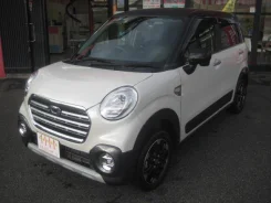 Daihatsu Cast. �������, 4wd, 0.7, ������, �/�. ��� ����� �� ������������ ����