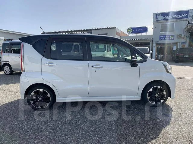 Daihatsu Move. �������, 4wd, 0.7, ������, �/�. ��� ����� �� ������������ ����