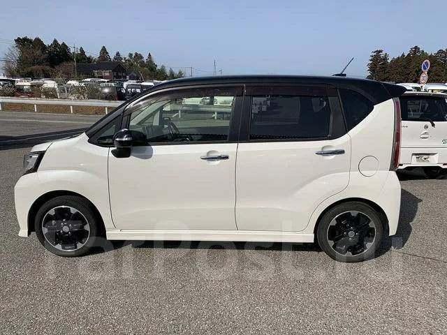 Daihatsu Move. �������, 4wd, 0.7, ������, �/�. ��� ����� �� ������������ ����