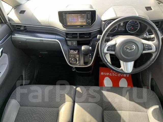 Daihatsu Move. �������, 4wd, 0.7, ������, �/�. ��� ����� �� ������������ ����