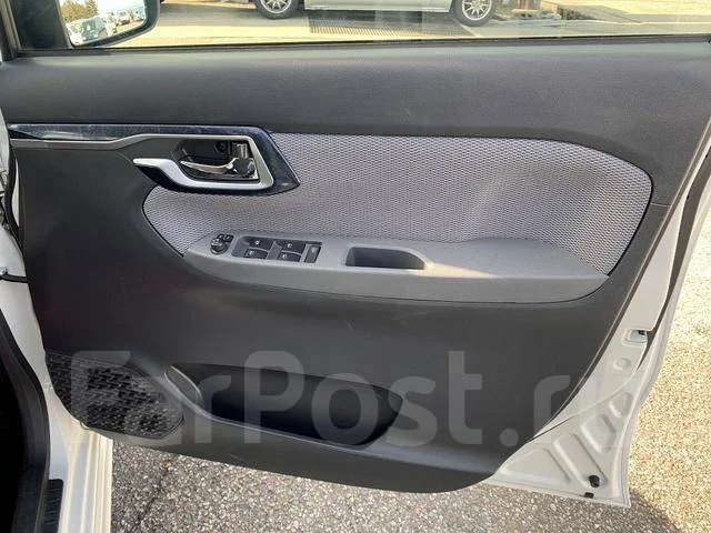 Daihatsu Move. �������, 4wd, 0.7, ������, �/�. ��� ����� �� ������������ ����
