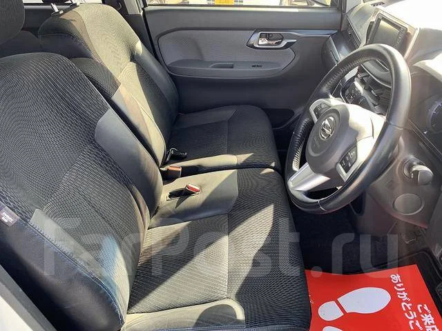 Daihatsu Move. �������, 4wd, 0.7, ������, �/�. ��� ����� �� ������������ ����