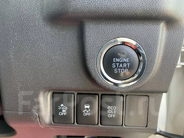 Daihatsu Move. �������, 4wd, 0.7, ������, �/�. ��� ����� �� ������������ ����