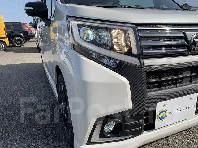 Daihatsu Move. �������, 4wd, 0.7, ������, �/�. ��� ����� �� ������������ ����