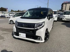 Daihatsu Move. �������, 4wd, 0.7, ������, �/�. ��� ����� �� ������������ ����