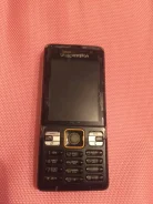 Sony Ericsson C702. �/� ����