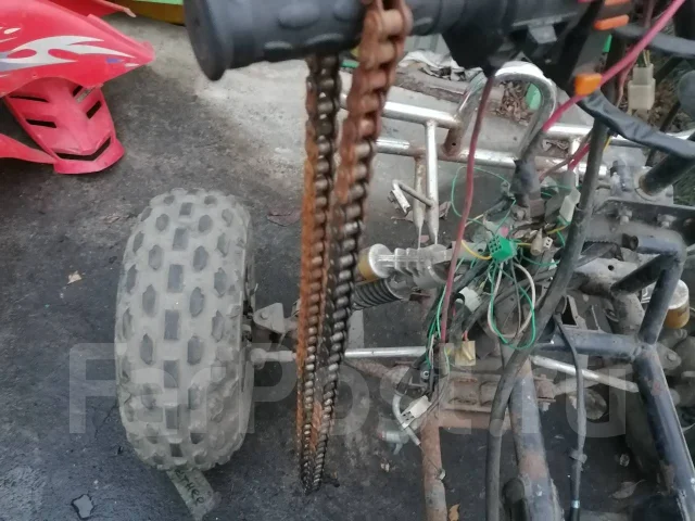Polaris RZR XP 1000 Trails and Rocks. ����������, ��� ���\���, �� ����