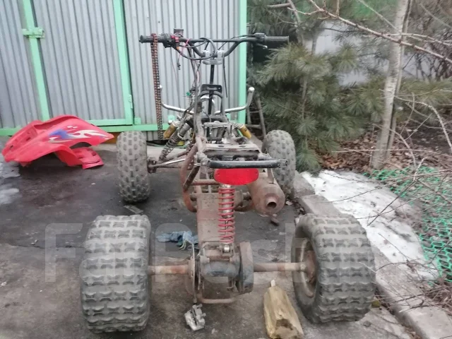 Polaris RZR XP 1000 Trails and Rocks. ����������, ��� ���\���, �� ����
