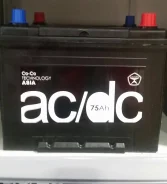 AC/DC. 75��.�., �������� ����