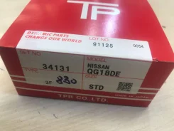 ������ ��������� TPR TP34131-STD QG18DE QG18DEN TP34131 ����