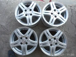 Dunlop Dufact DF5. 5.5x14", 4x100, ET38 ����
