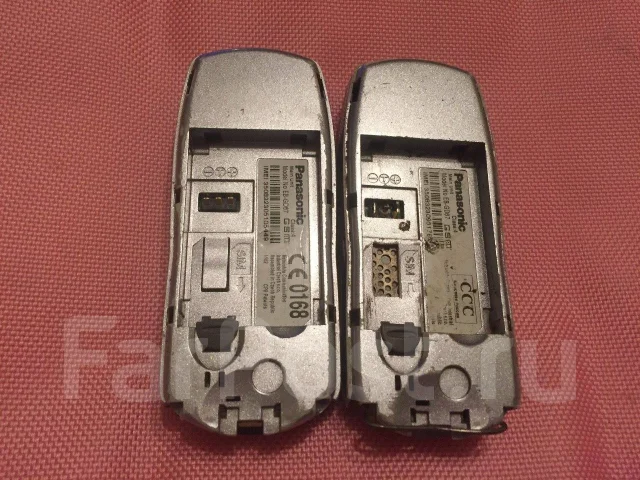 Panasonic GD68. �/� ����
