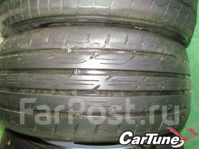 Литье RAYS R17 с резиной 215/45R17 [Cartune] НЛ34, 17", 1 шт, 215 мм ...