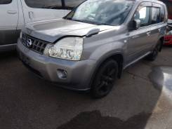 Nissan X-Trail. NT31, MR20DE ����